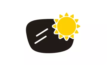 户外深色更舒适