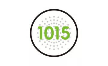 1015个微透镜
