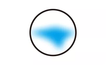 非对称周边离焦技术